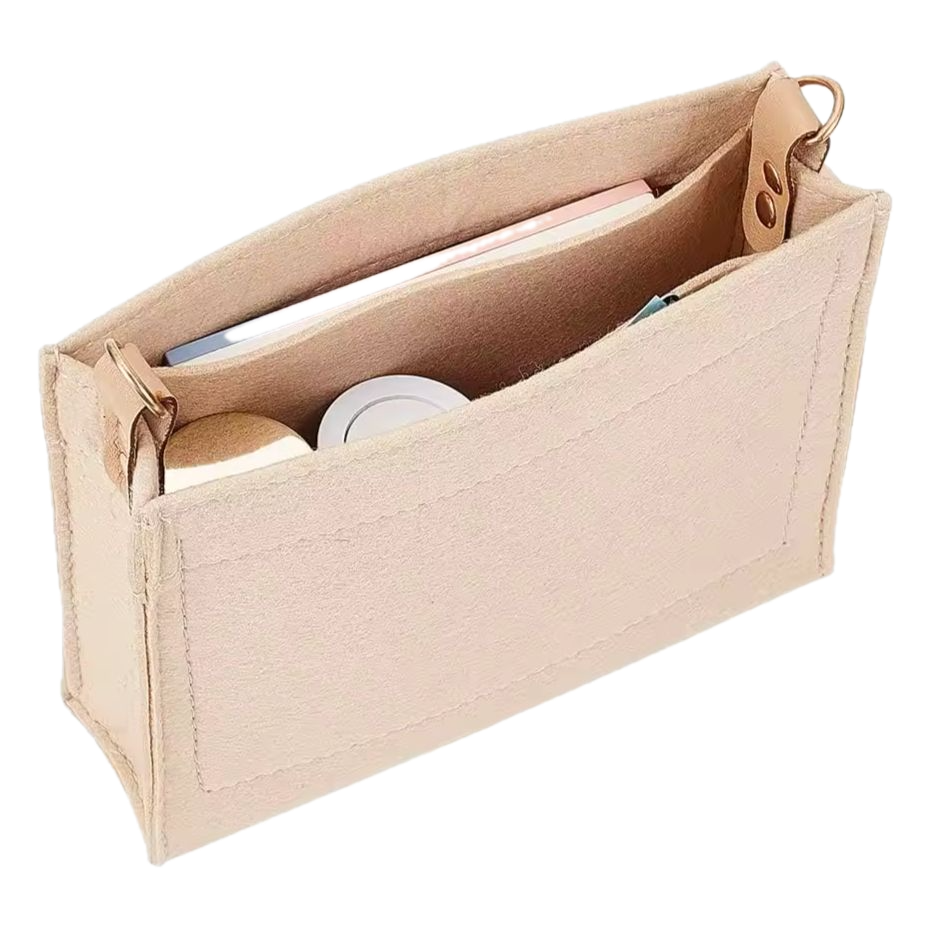 Organizador de Bolso